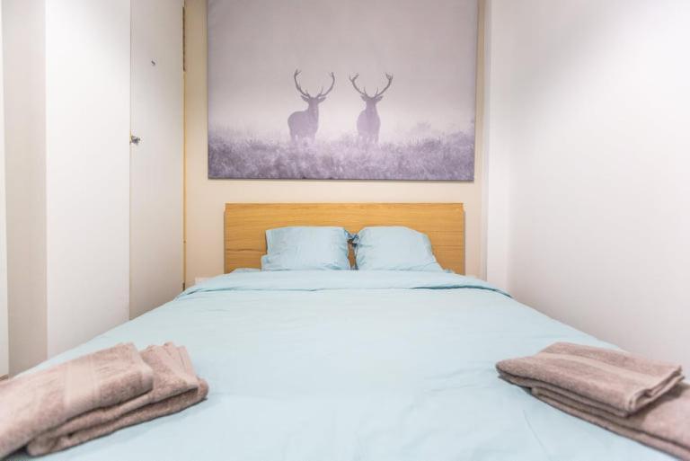 Bel Appartement Type T3 Climatise Marsella Exterior foto